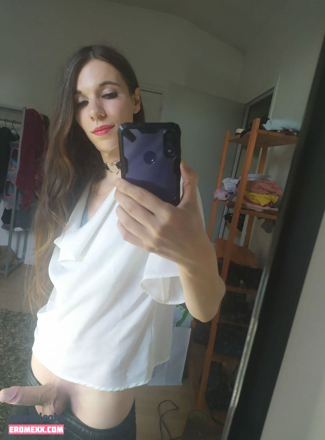 Latest Leaks xtsanna Nude #1 - Fapello