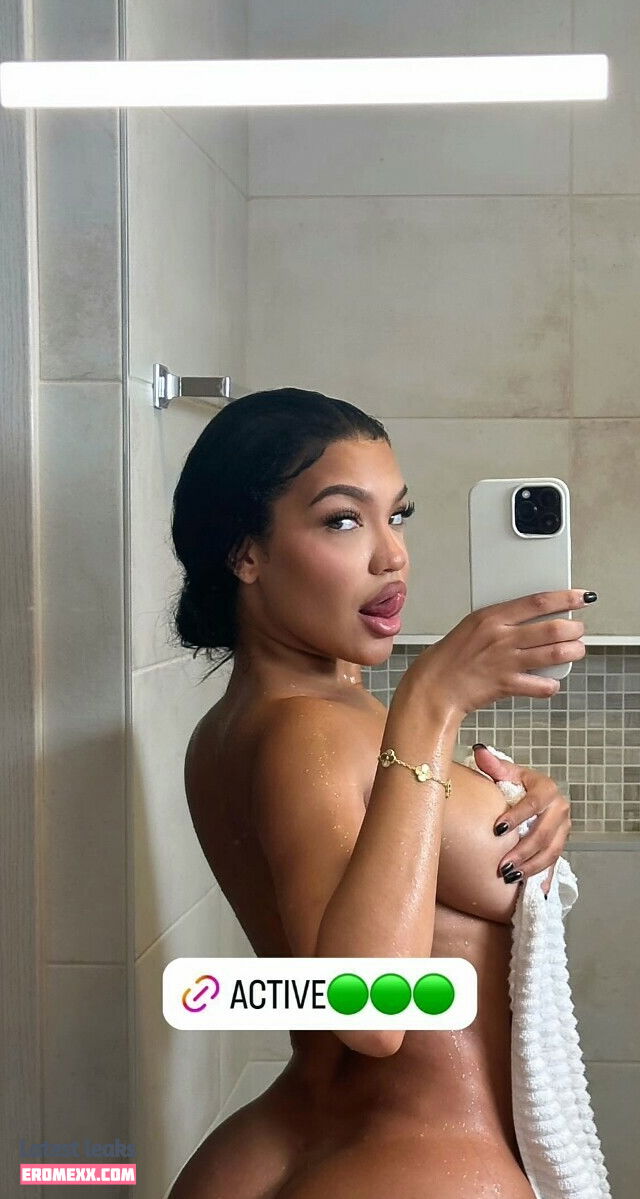 Latest Leaks xttiona Nude #106 - Fapello