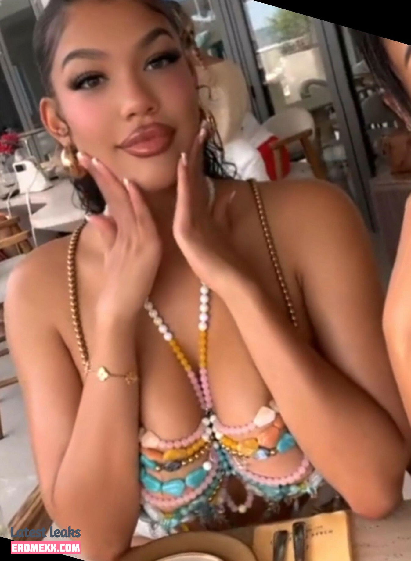 Latest Leaks xttiona Nude #108 - Fapello