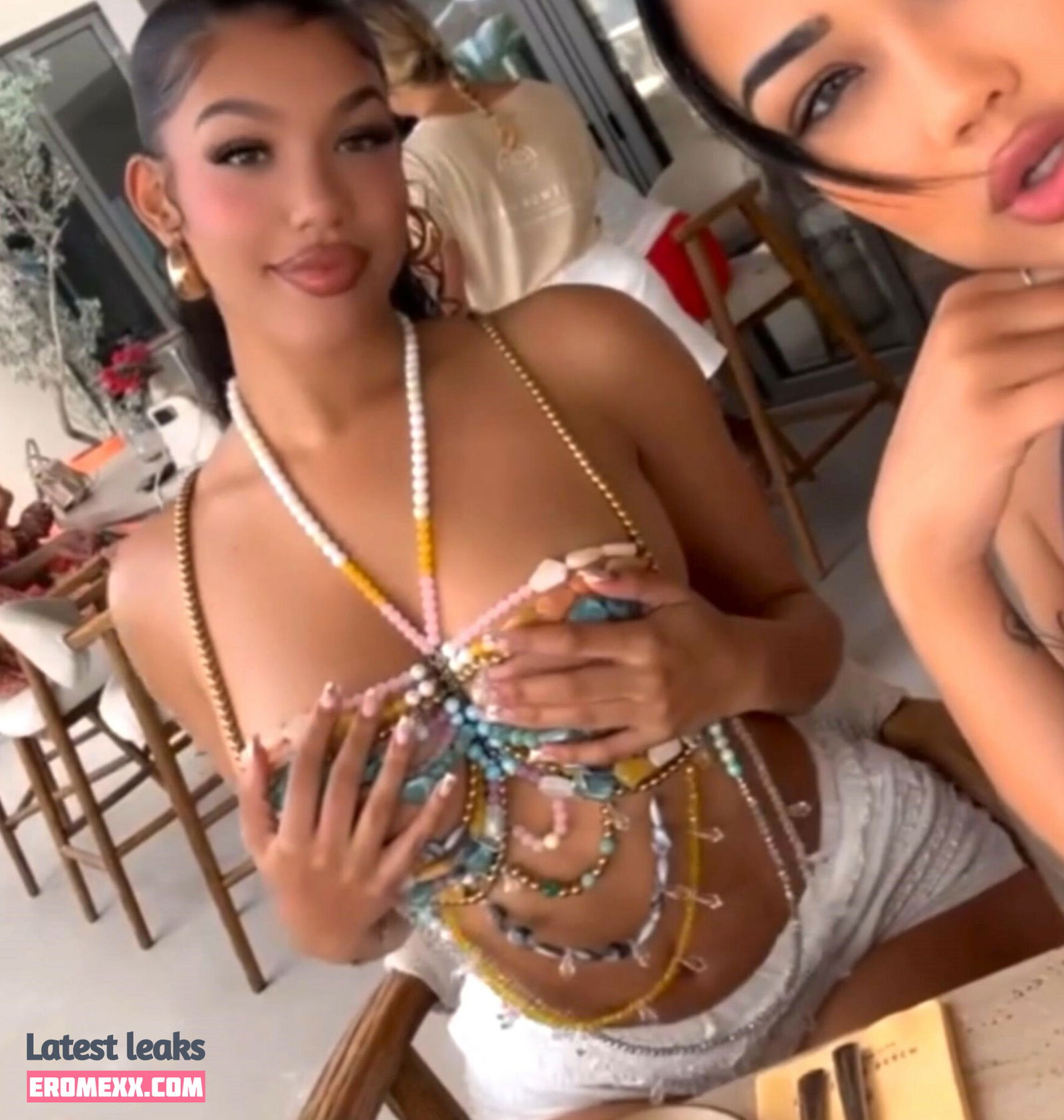 Latest Leaks xttiona Nude #109 - Fapello