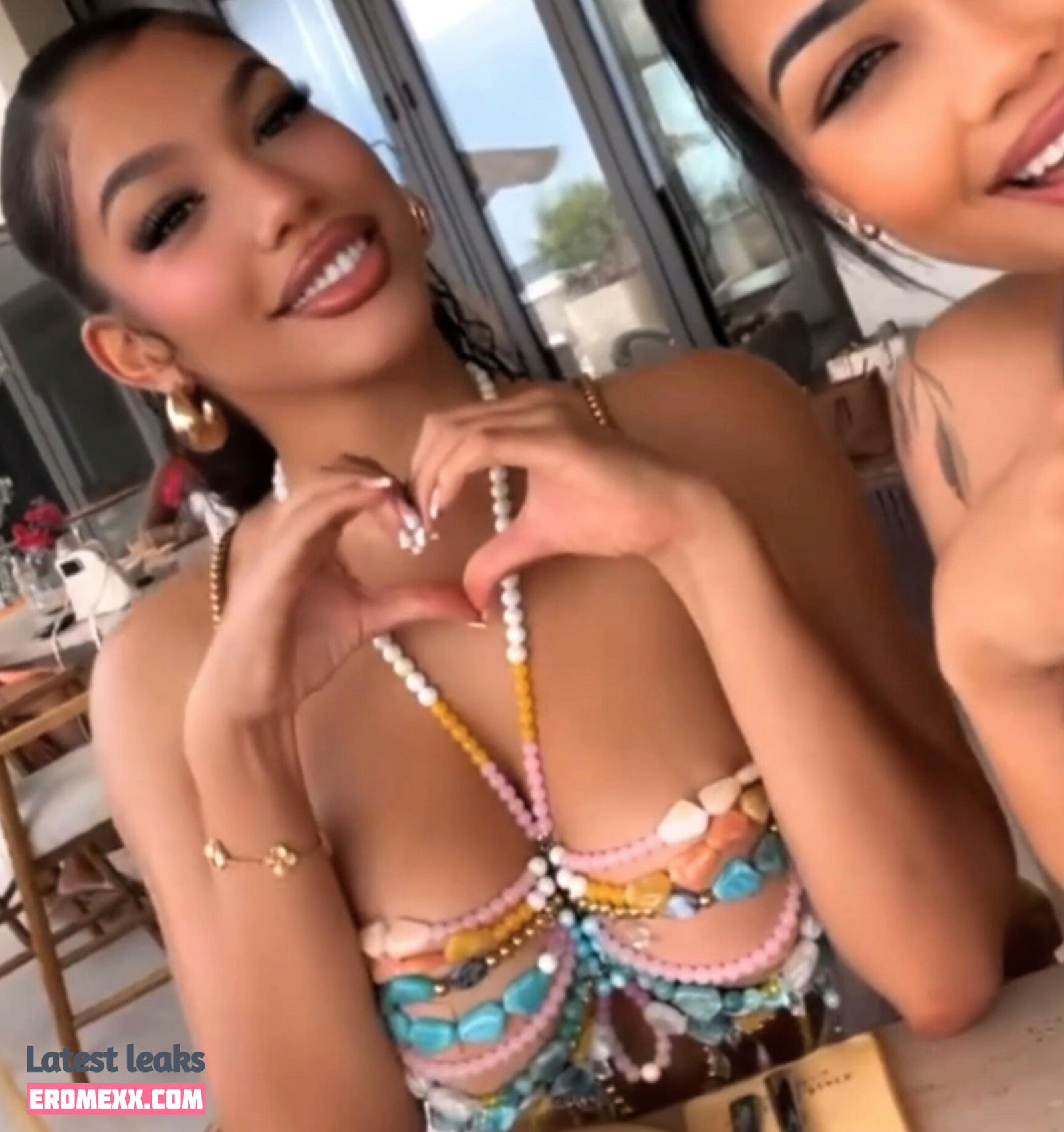 Latest Leaks xttiona Nude #110 - Fapello