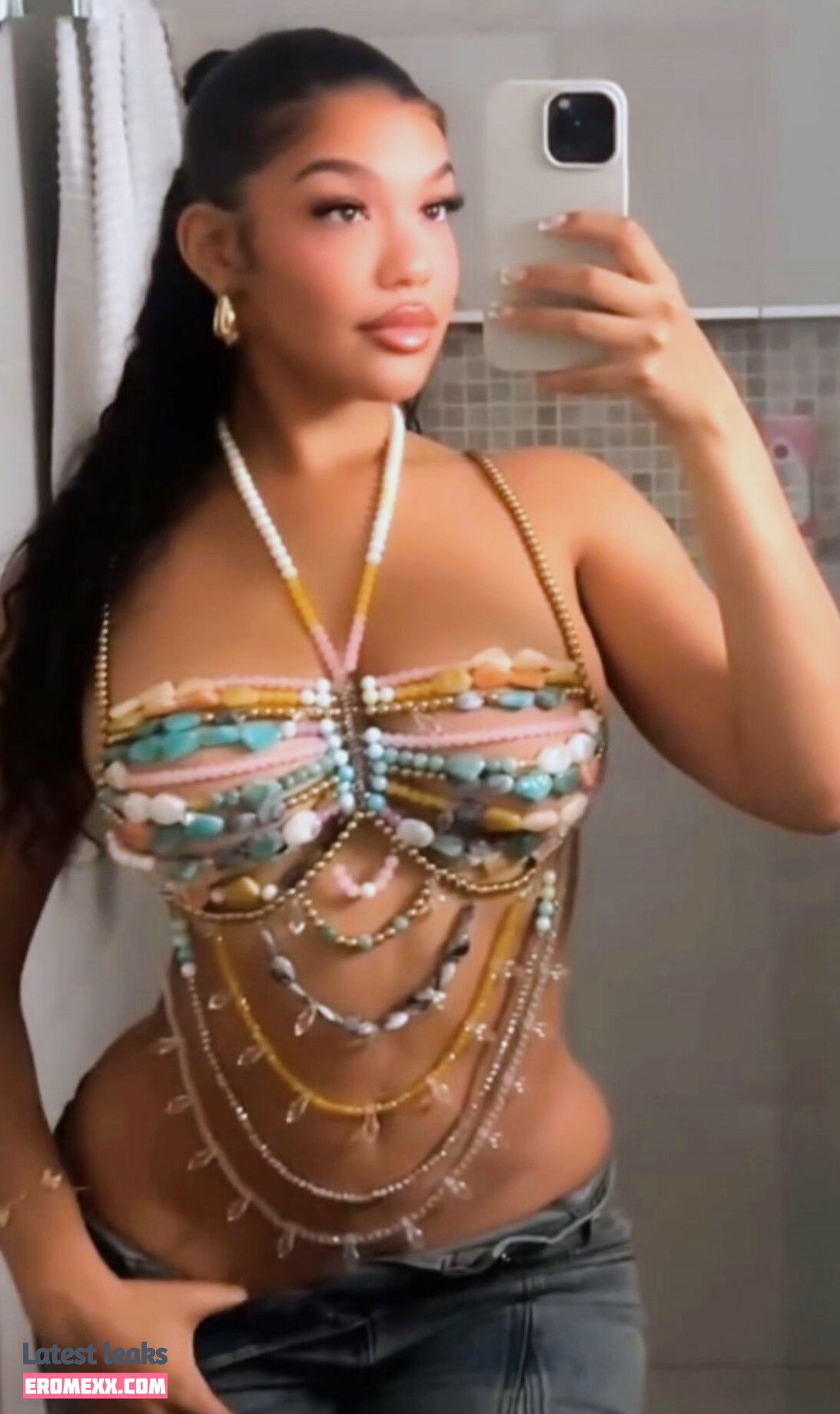 Latest Leaks xttiona Nude #111 - Fapello