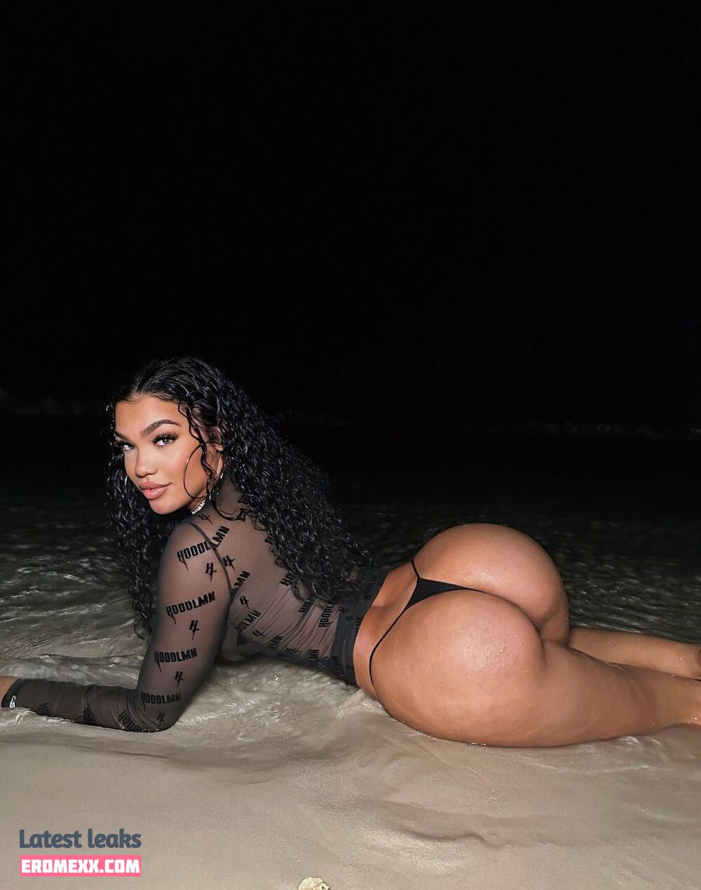 Latest Leaks xttiona Nude #22 - Fapello