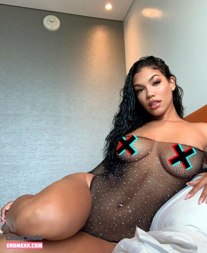 Latest Leaks xttiona Nude #28 - Fapello