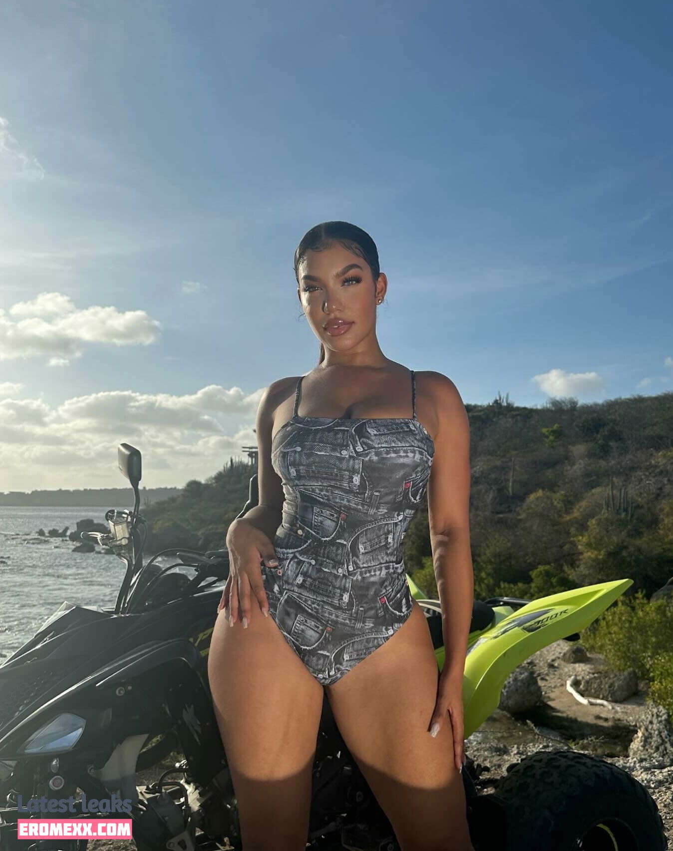 Latest Leaks xttiona Nude #59 - Fapello