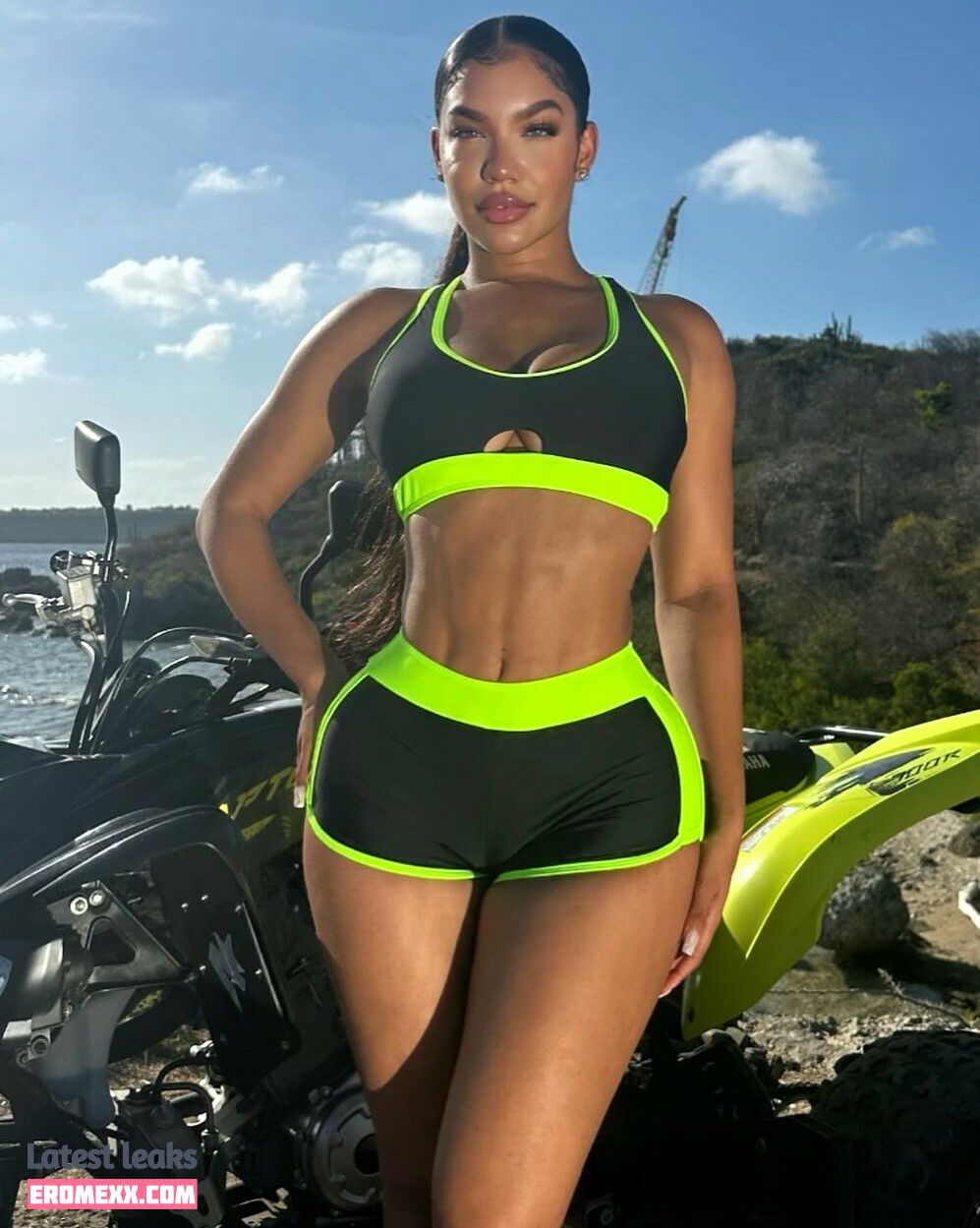 Latest Leaks xttiona Nude #73 - Fapello