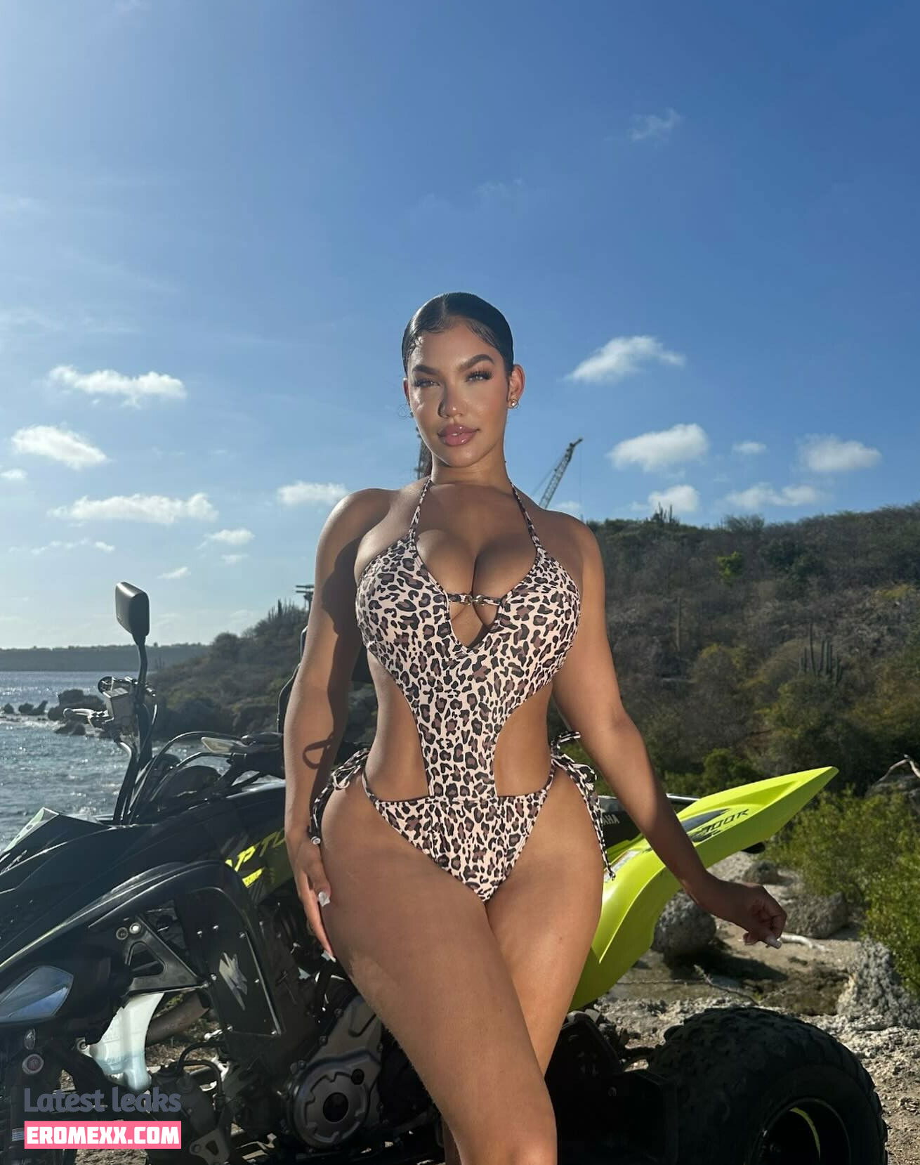 Latest Leaks xttiona Nude #75 - Fapello