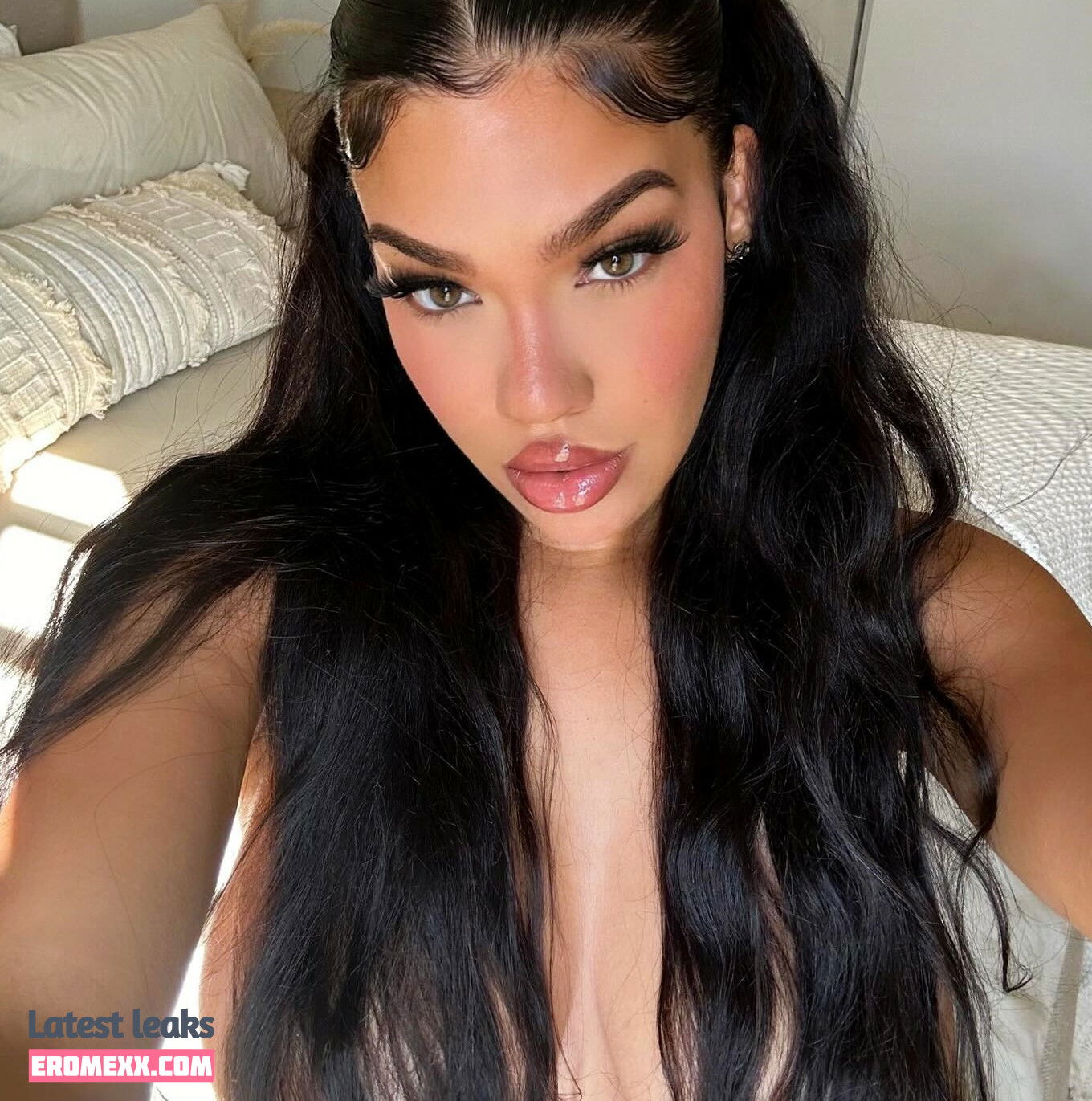 Latest Leaks xttiona Nude #89 - Fapello