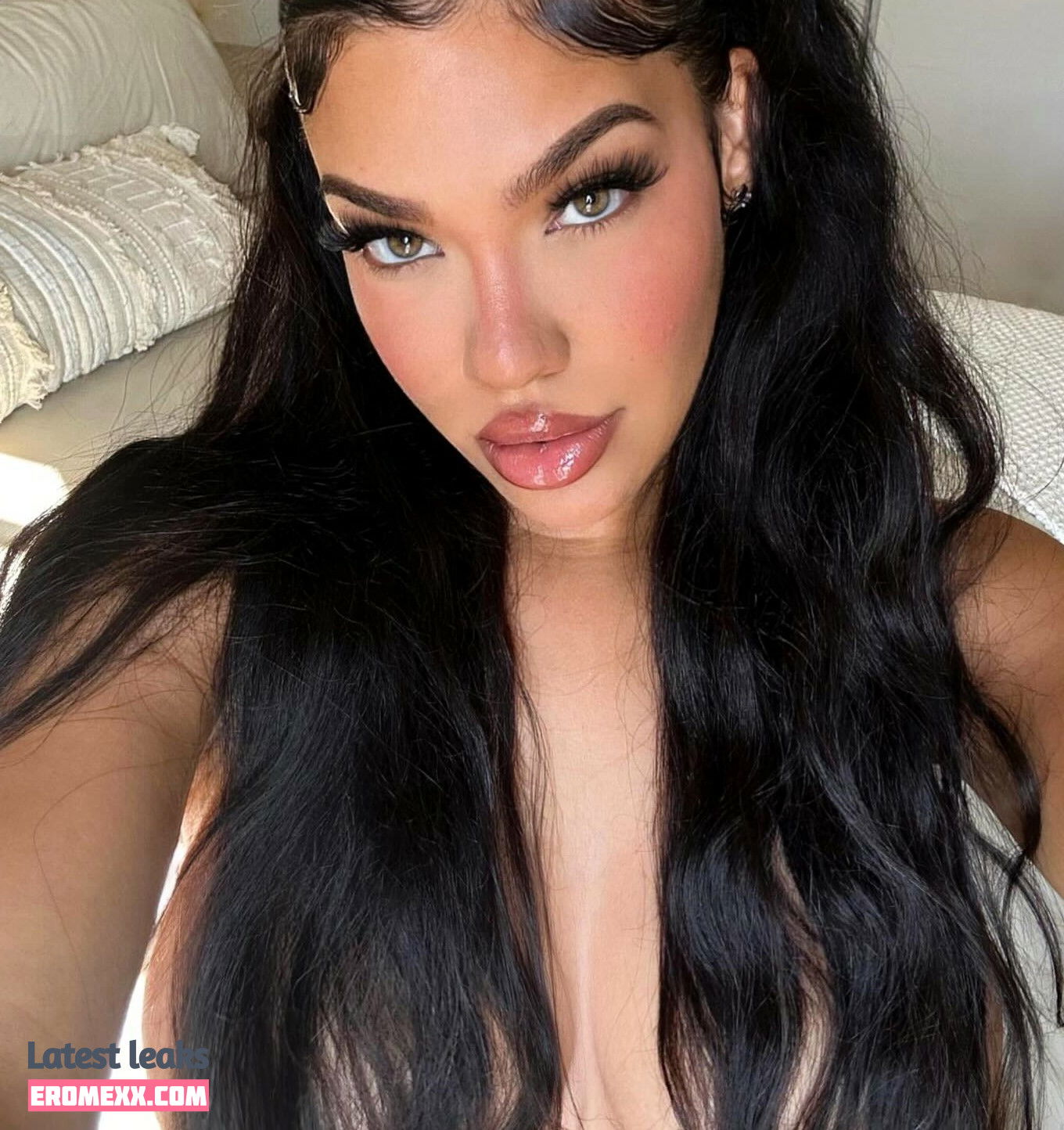 Latest Leaks xttiona Nude #91 - Fapello