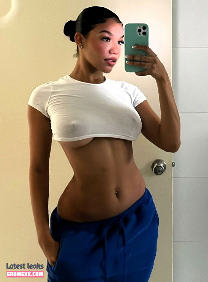 Latest Leaks xttiona Nude #95 - Fapello