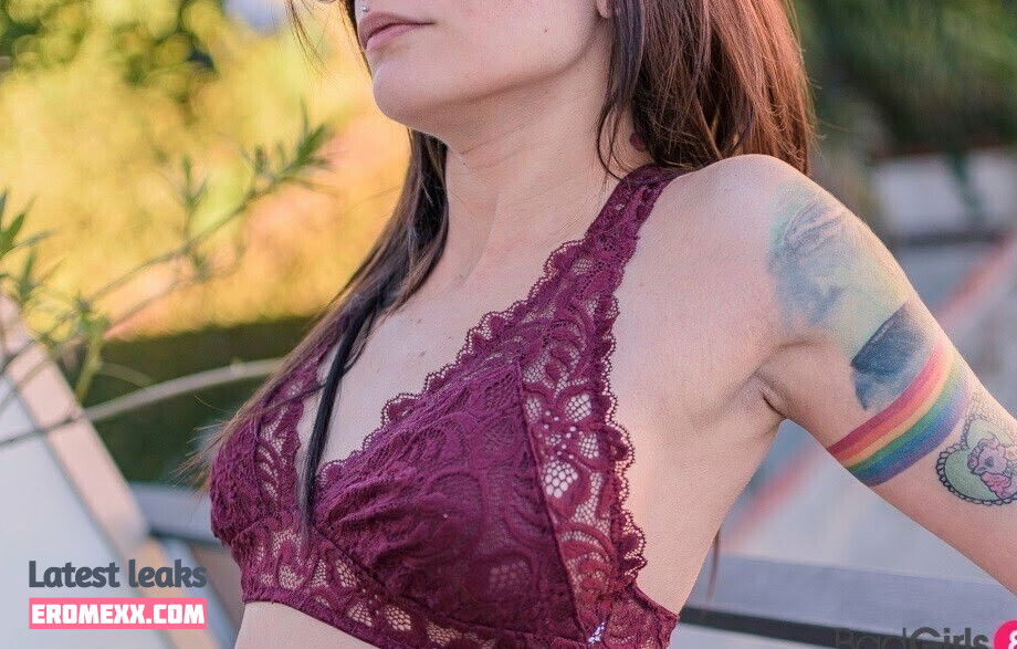 Latest Leaks xturmalina Nude #22 - Fapello
