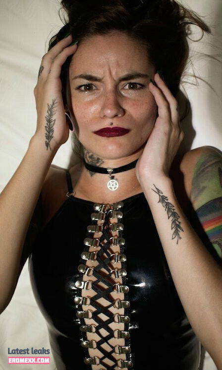 Latest Leaks xturmalina Nude #6 - Fapello