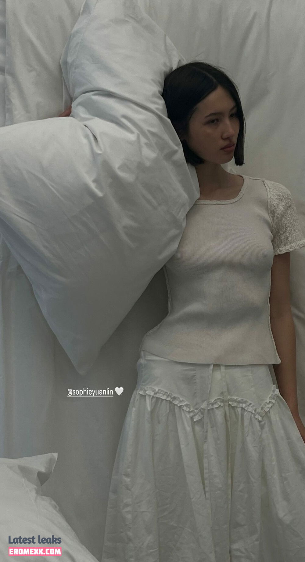 Latest Leaks xu3fe1 Nude #11 - Fapello