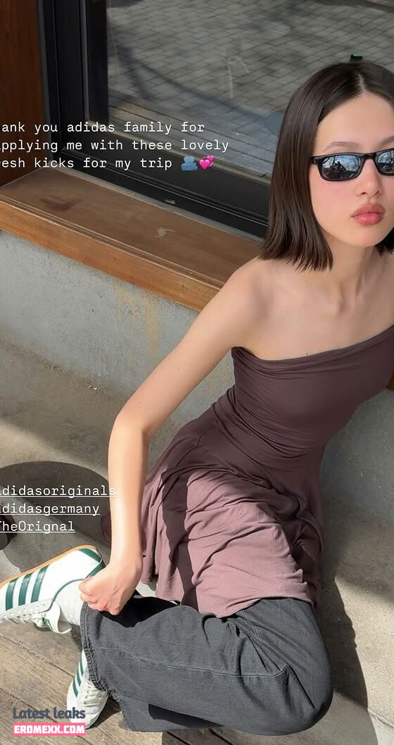 Latest Leaks xu3fe1 Nude #13 - Fapello