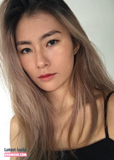 Latest Leaks Xuen Yen Nude #40 - Fapello