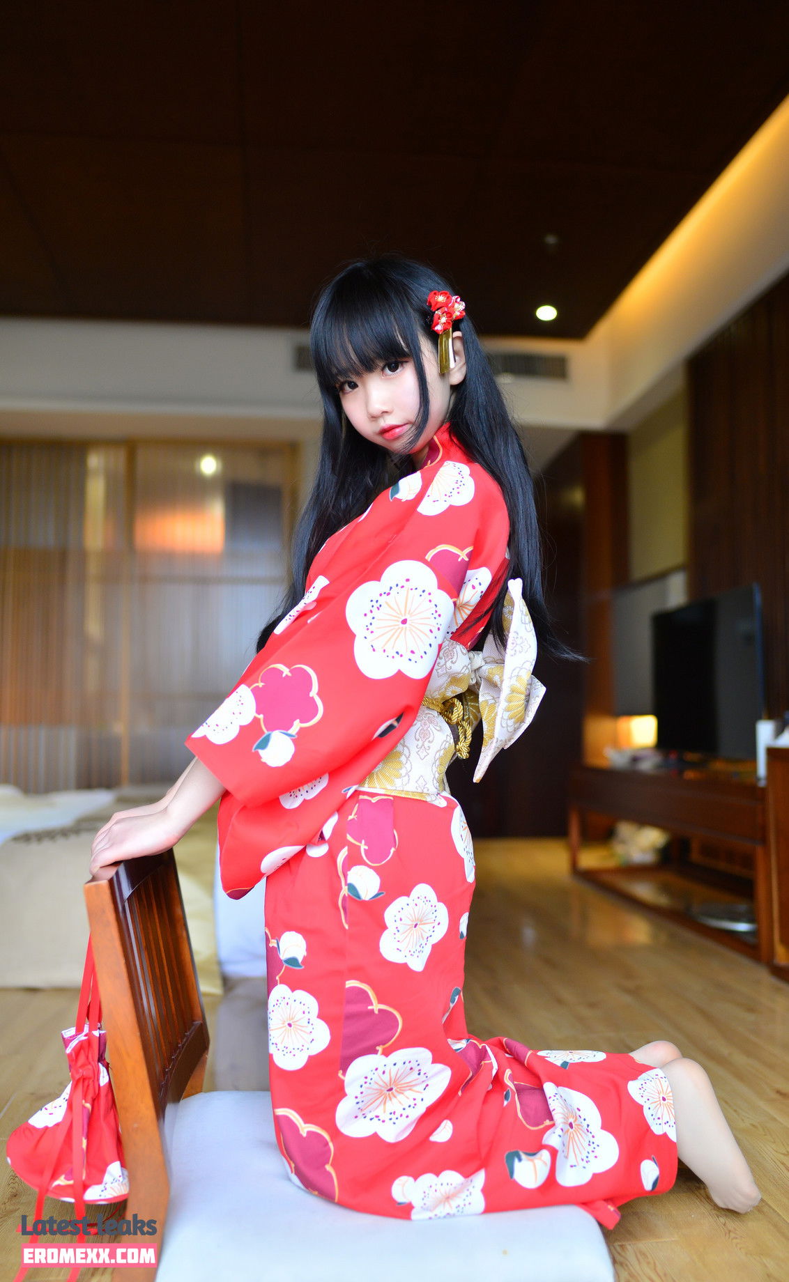 Latest Leaks xueqisama Nude #21 - Fapello