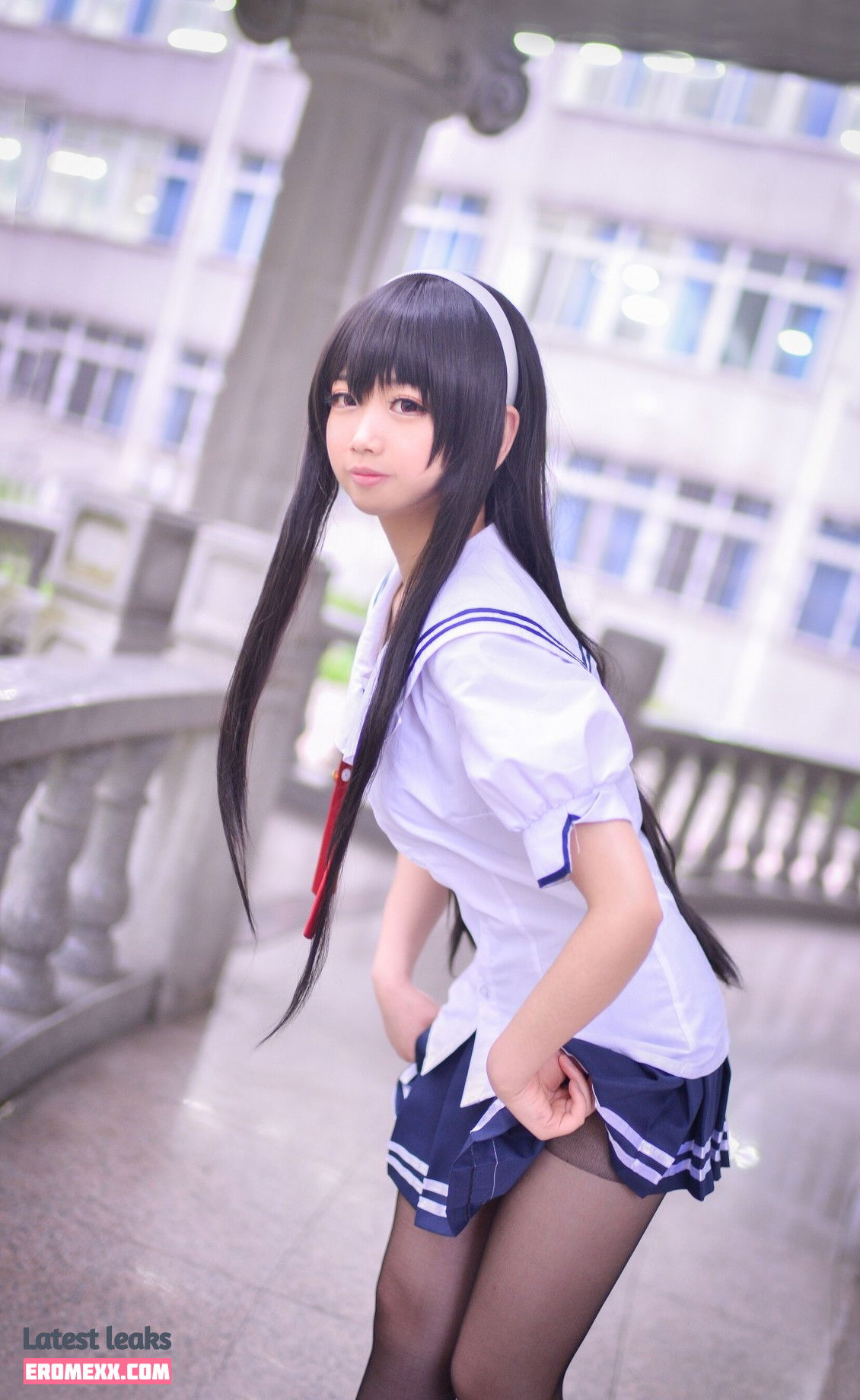 Latest Leaks xueqisama Nude #24 - Fapello