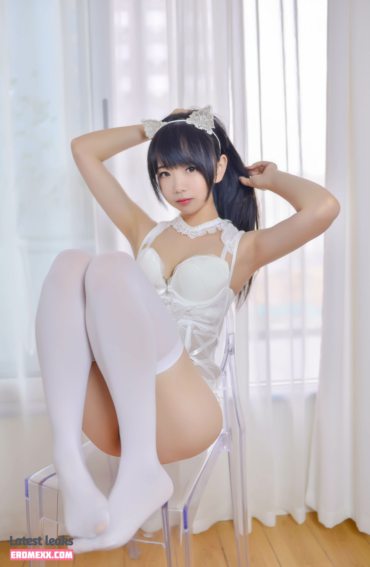 Latest Leaks xueqisama Nude #26 - Fapello