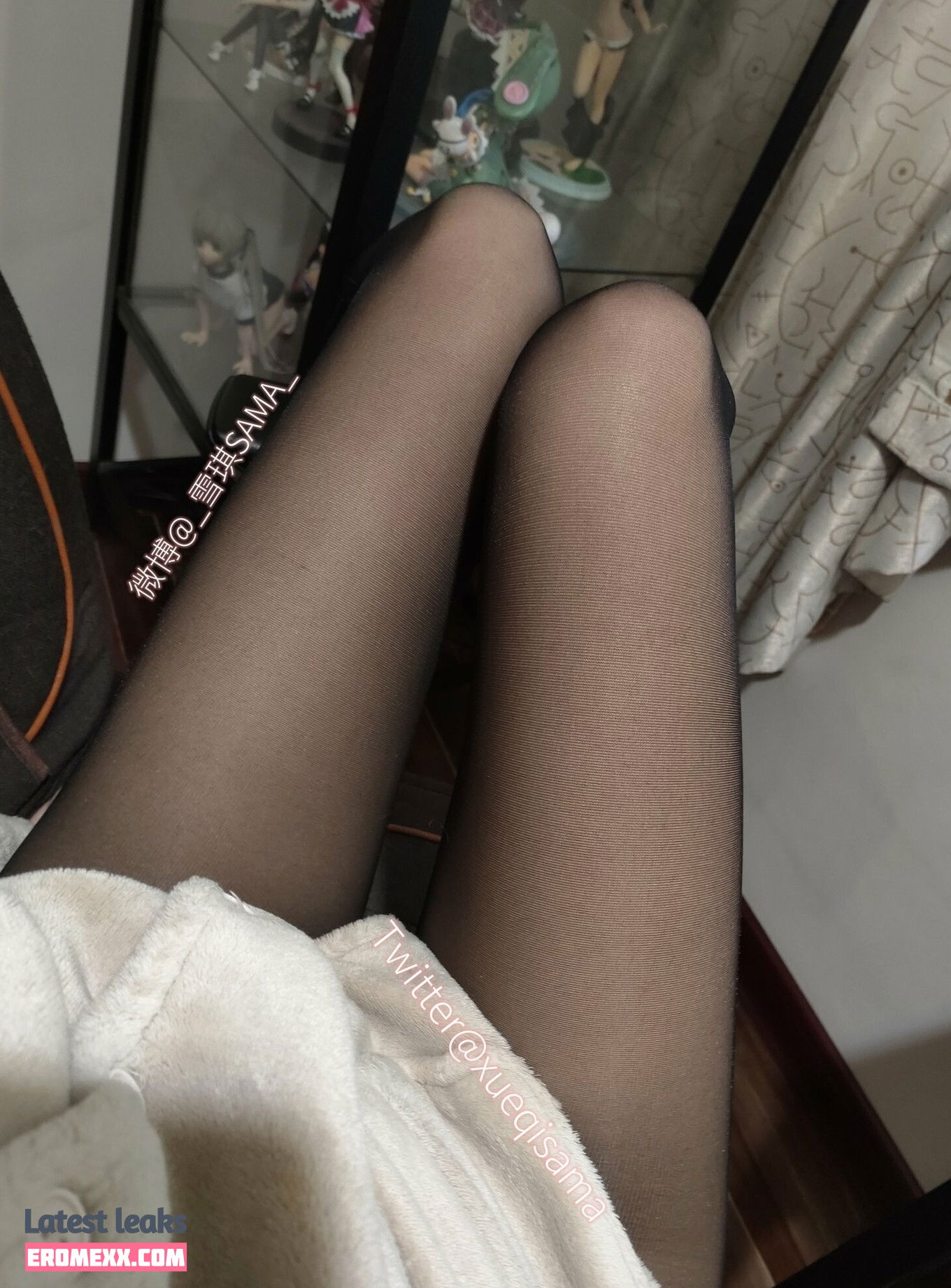 Latest Leaks xueqisama Nude #3 - Fapello