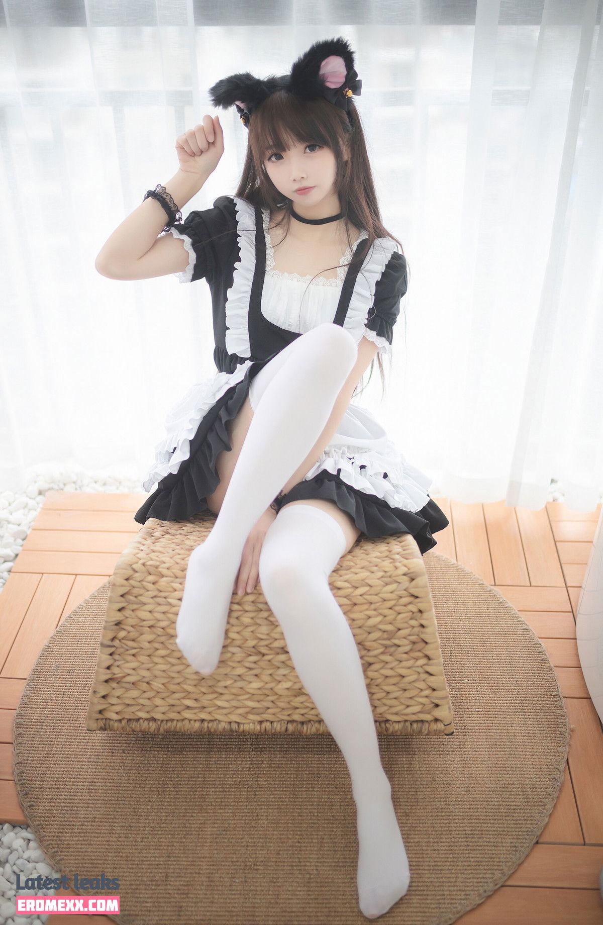 Latest Leaks xueqisama Nude #9 - Fapello