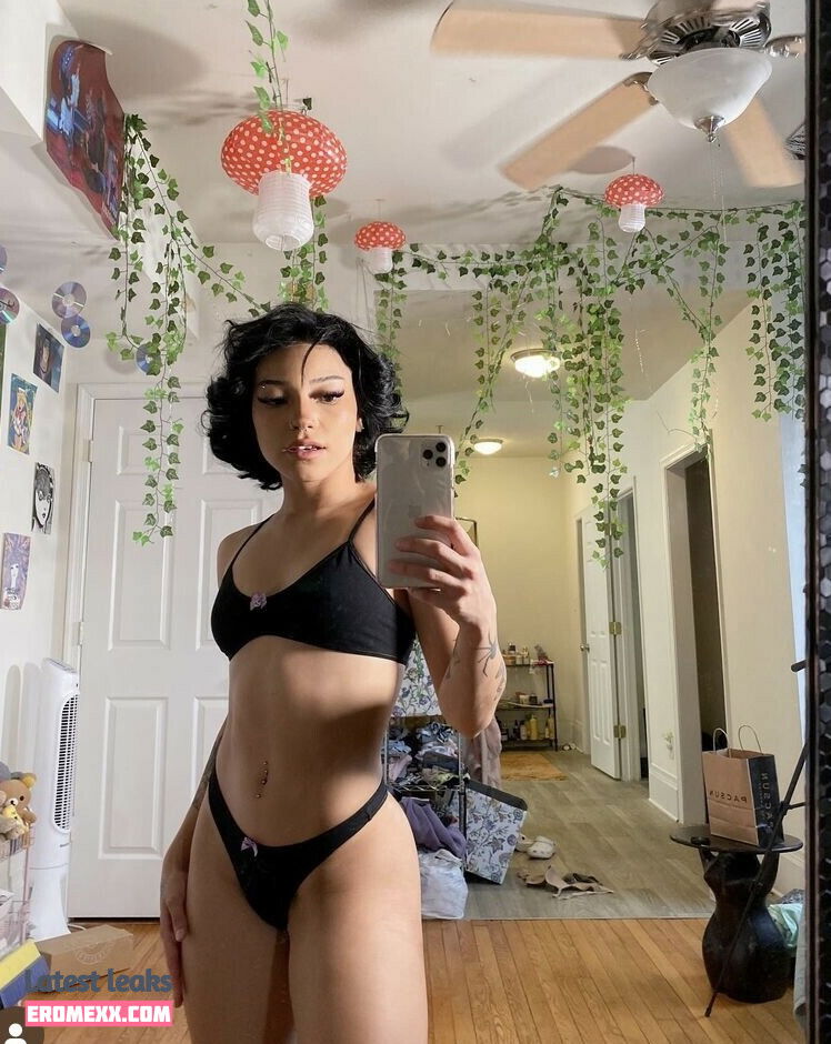 Latest Leaks xufuie Nude #2 - Fapello