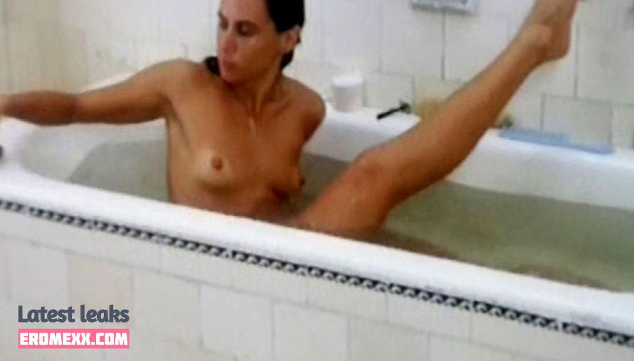 Latest Leaks Xuxa Lopes Nude #18 - Fapello