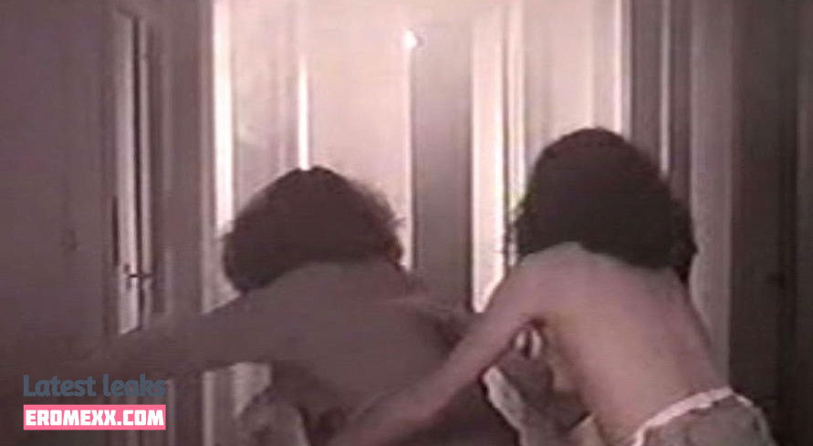Latest Leaks Xuxa Lopes Nude #9 - Fapello