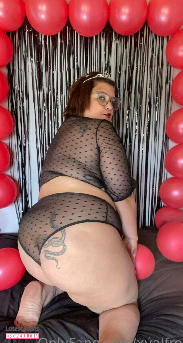 Latest Leaks xvalfree Nude #12 - Fapello