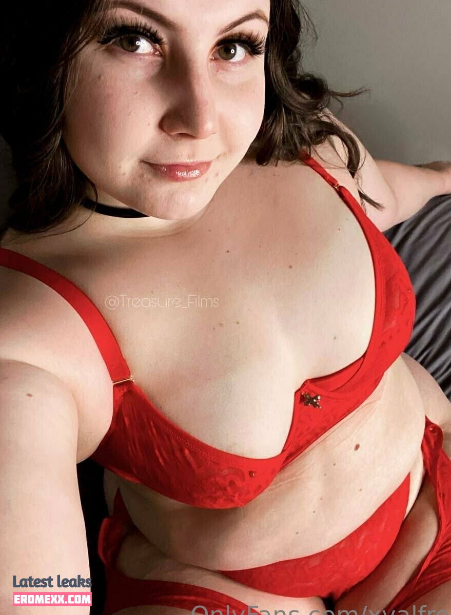 Latest Leaks xvalfree Nude #22 - Fapello