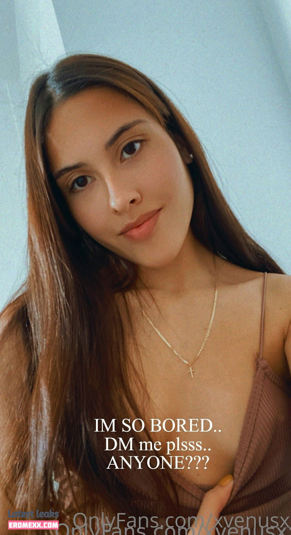 Latest Leaks Xvenusxx Nude #1 - Fapello