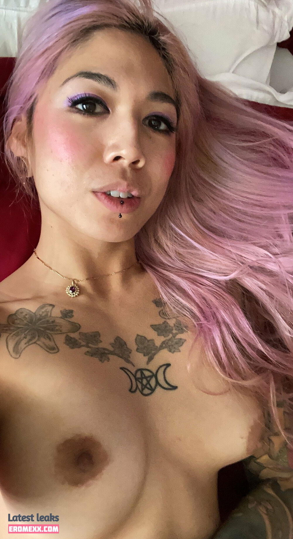 Latest Leaks xveronikaxveilx Nude #24 - Fapello