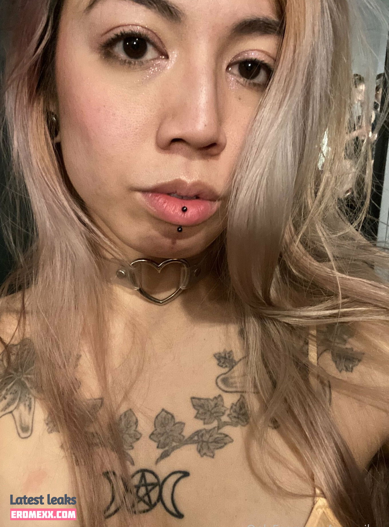 Latest Leaks xveronikaxveilx Nude #6 - Fapello
