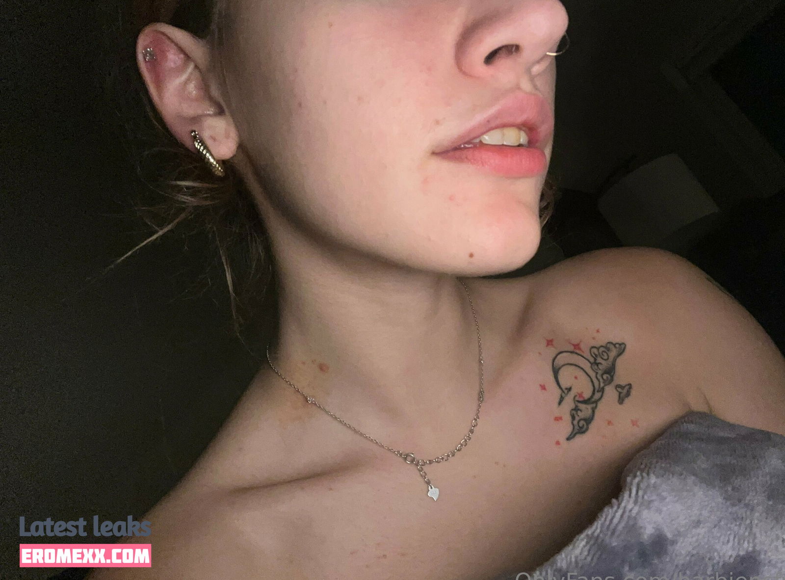 Latest Leaks xvioletmoore Nude #16 - Fapello