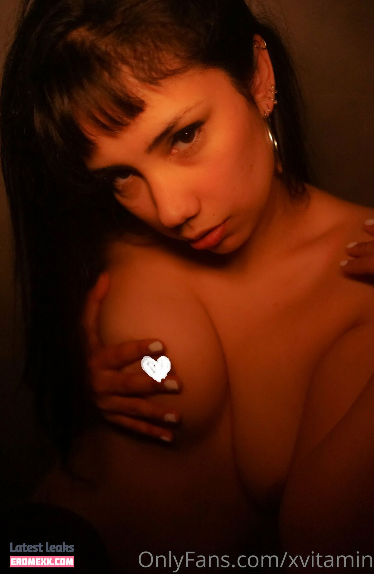 Latest Leaks xvitamina Nude #9 - Fapello