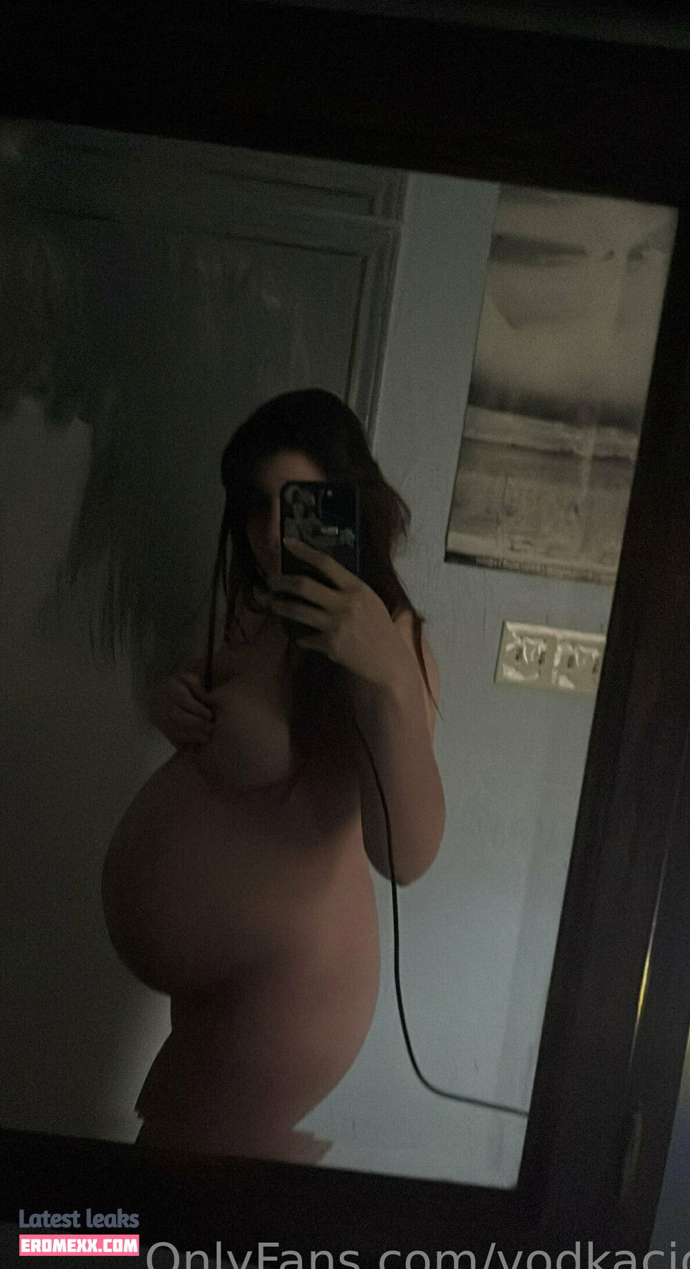 Latest Leaks xvodkacid Nude #17 - Fapello
