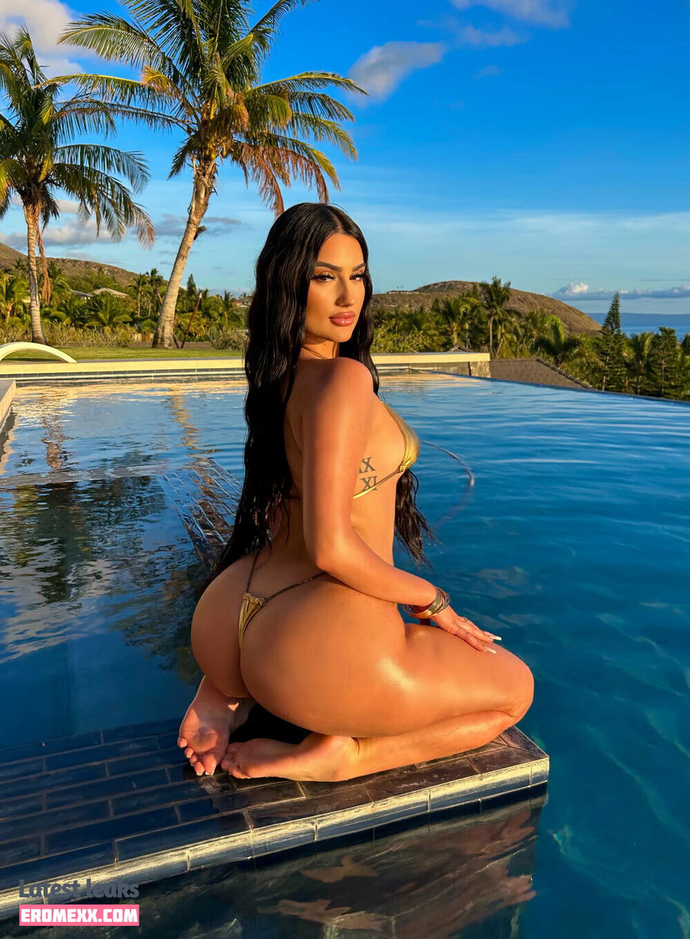 Latest Leaks xvx.dianaa Nude #110 - Fapello