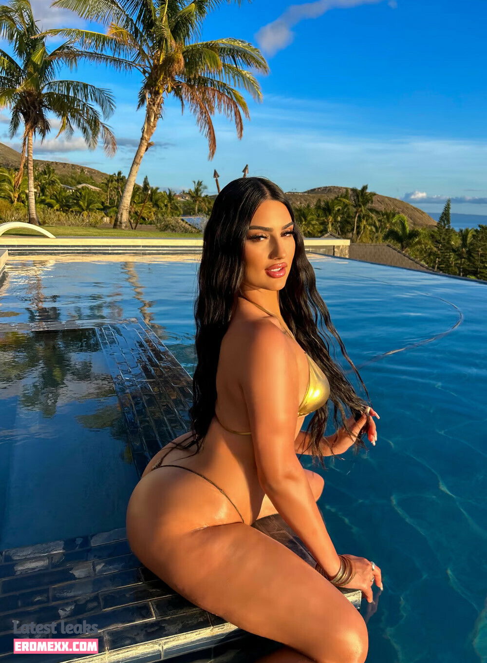Latest Leaks xvx.dianaa Nude #111 - Fapello