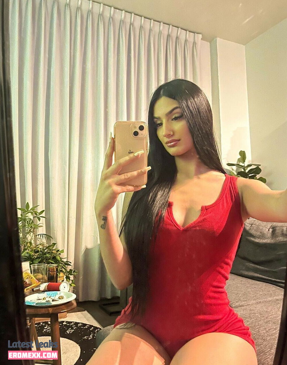 Latest Leaks xvx.dianaa Nude #7 - Fapello