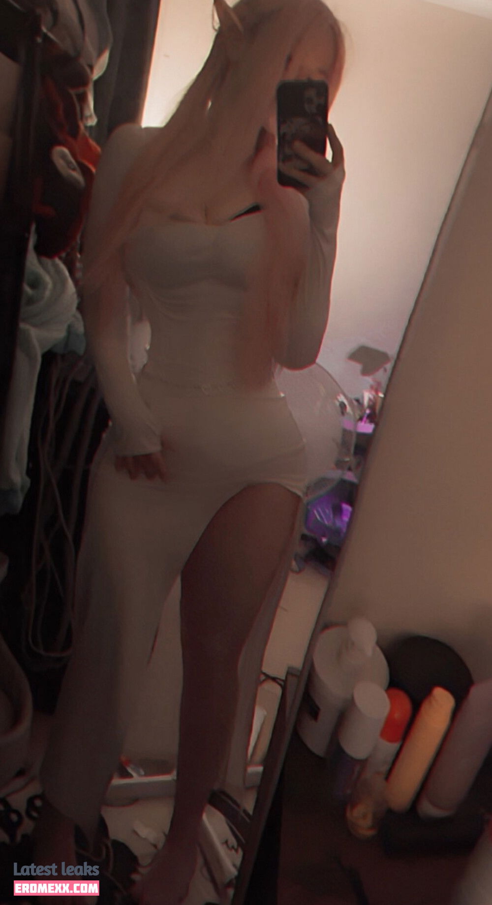 Latest Leaks xwastedspacex Nude #1 - Fapello