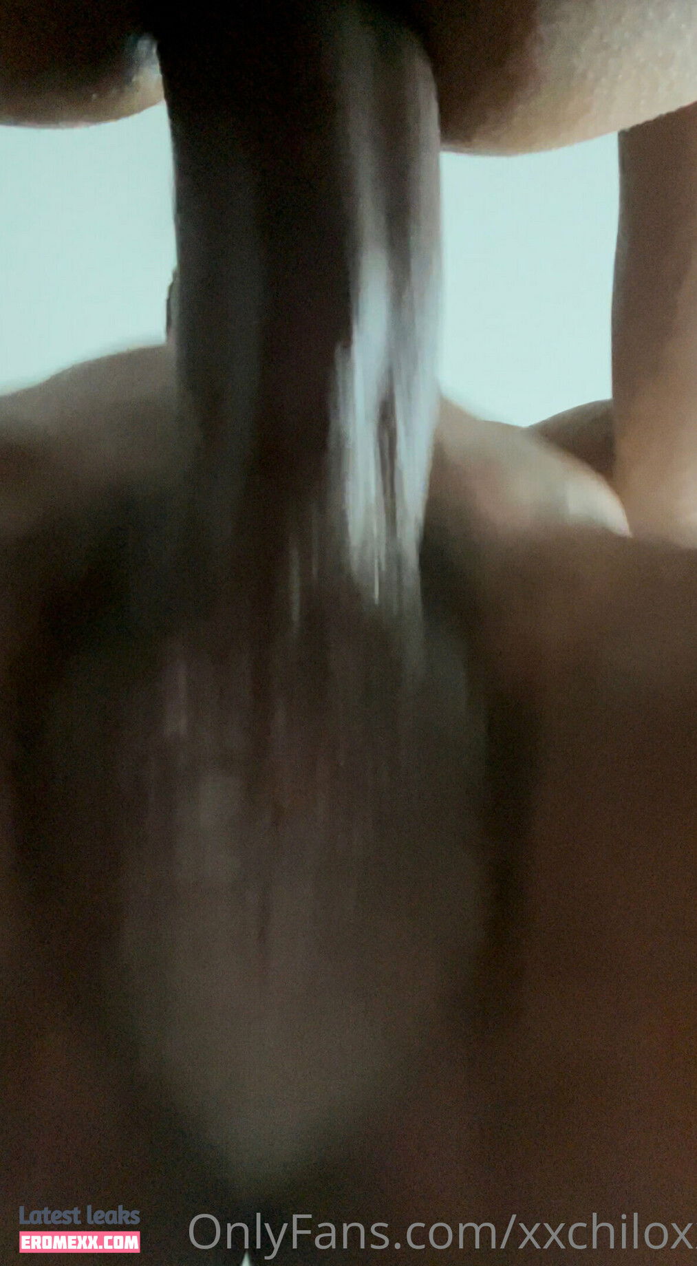 Latest Leaks xx.chilo Nude #17 - Fapello