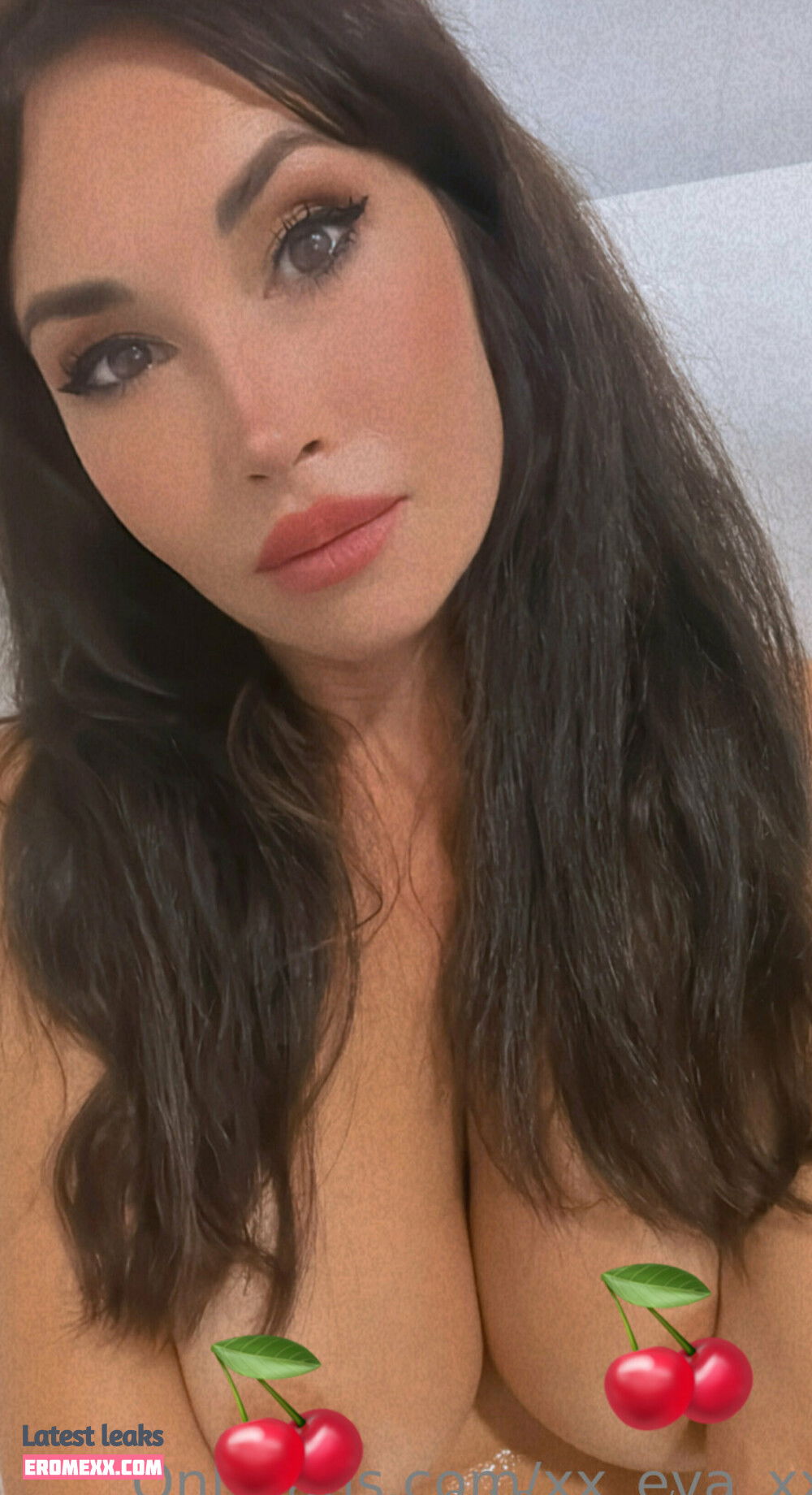Latest Leaks xx_eva_xx Nude #14 - Fapello