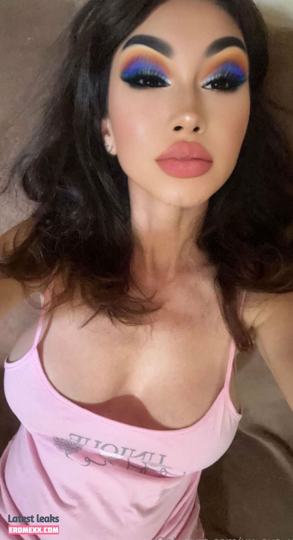 Latest Leaks xx_eva_xx Nude #7 - Fapello