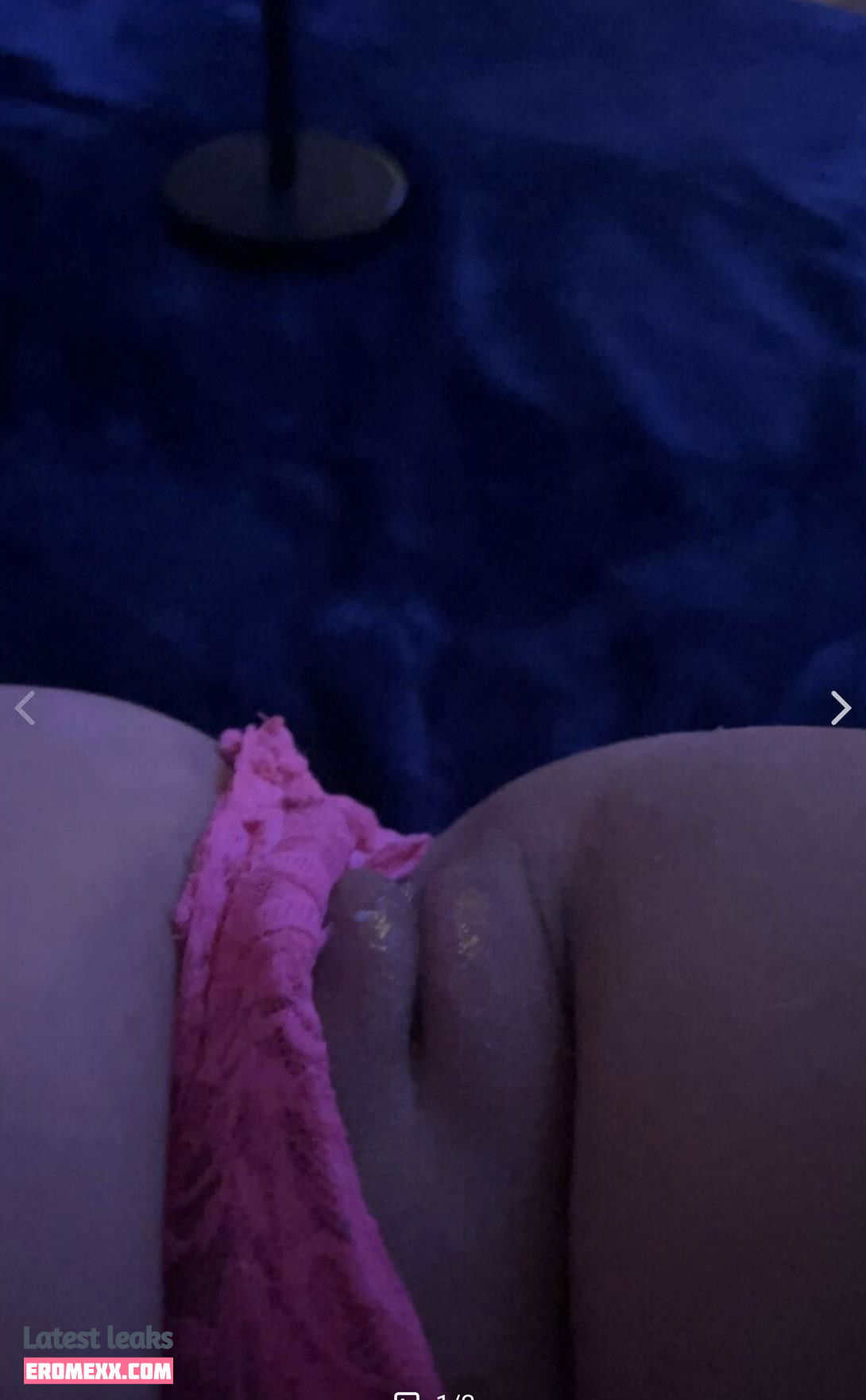 Latest Leaks Xx.haiii Nude #6 - Fapello