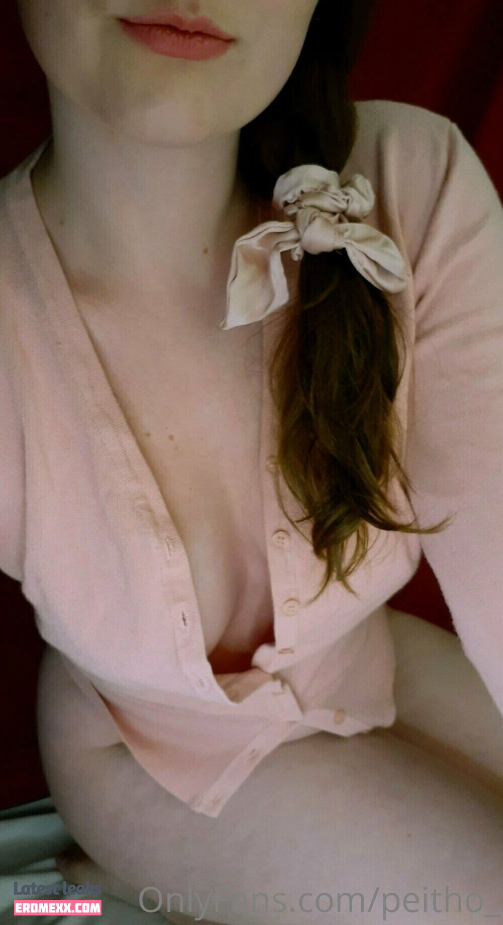 Latest Leaks xx_peitho Nude #19 - Fapello