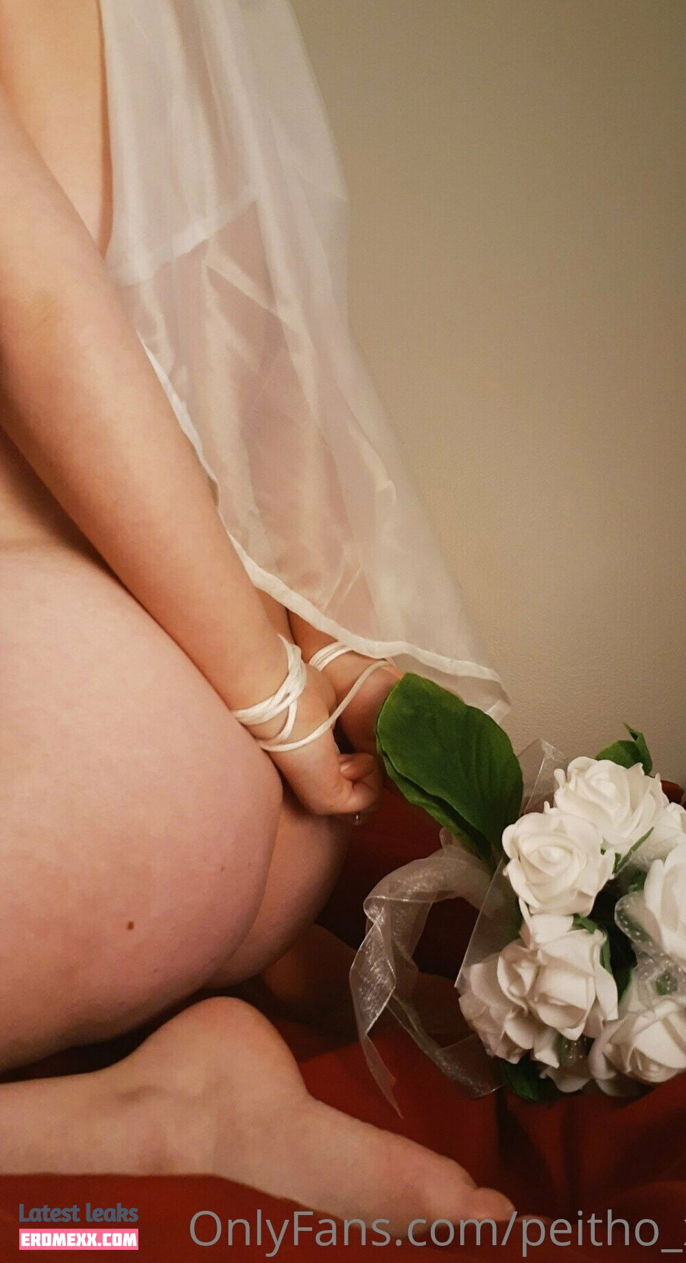 Latest Leaks xx_peitho Nude #24 - Fapello