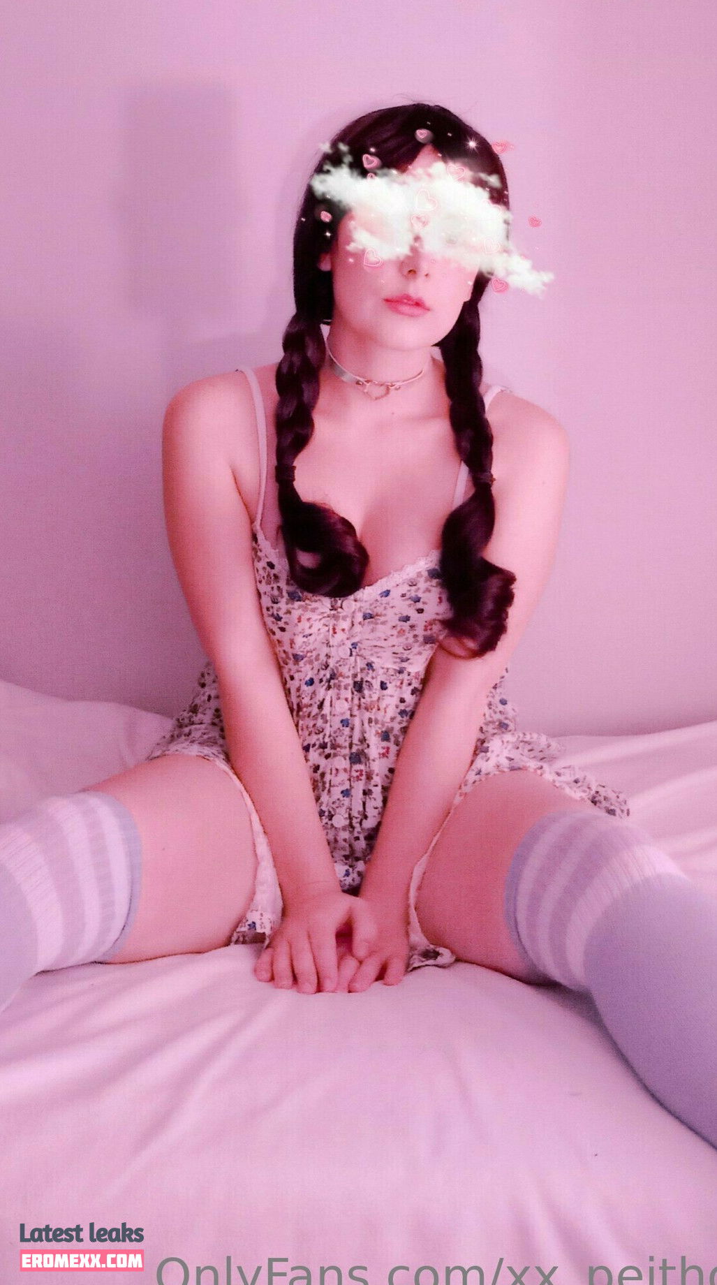 Latest Leaks xx_peitho Nude #6 - Fapello