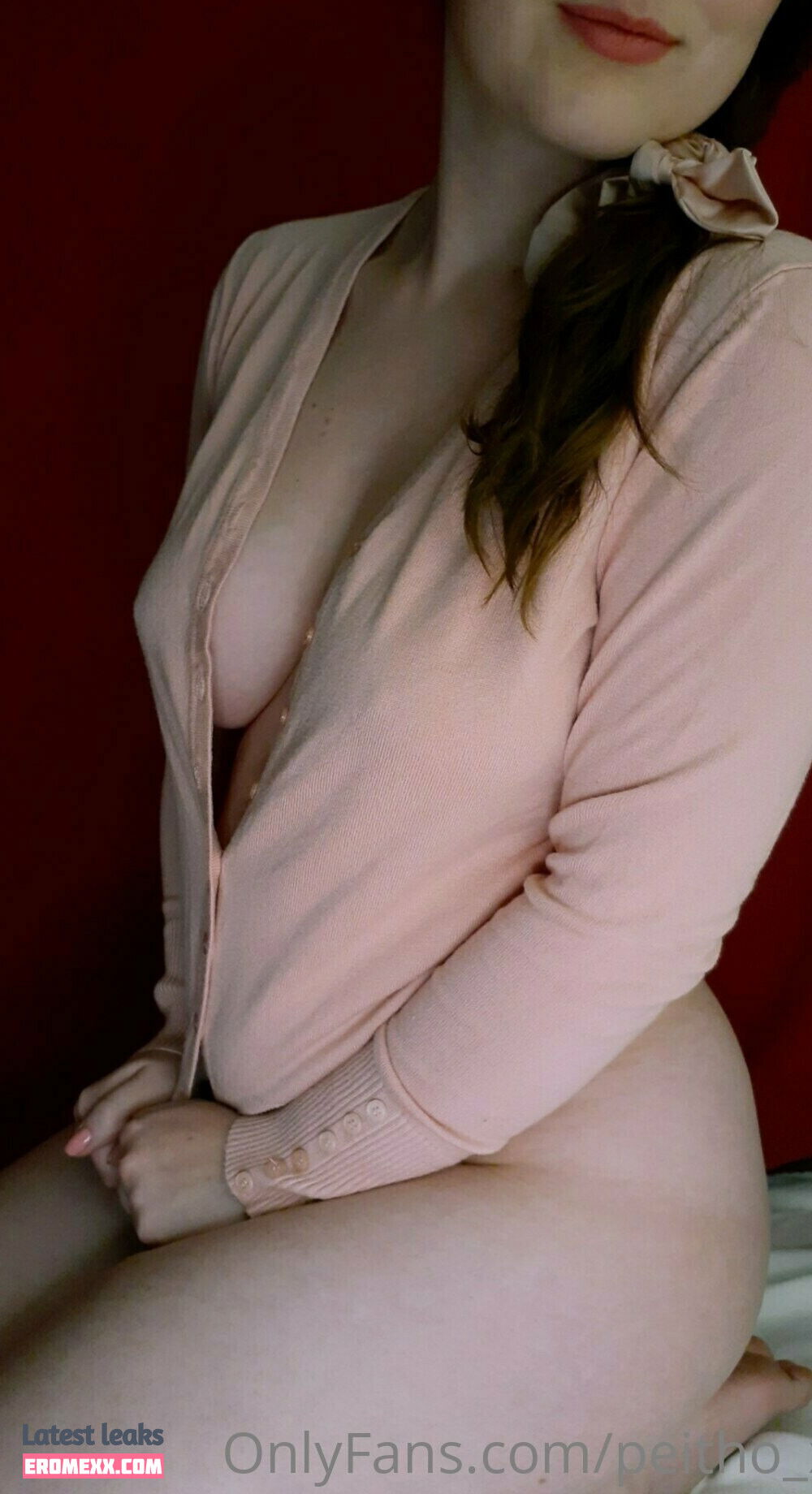 Latest Leaks xx_peitho Nude #9 - Fapello