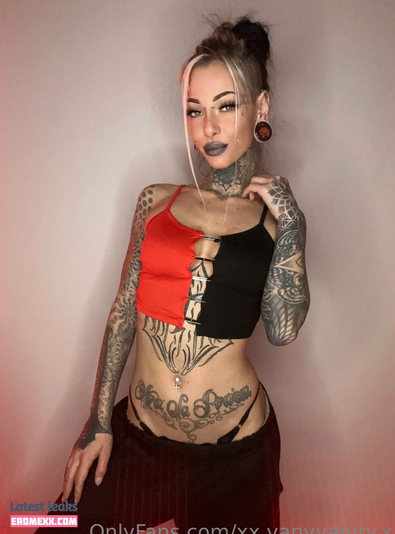 Latest Leaks xx.vanyvanity.xx Nude #23 - Fapello