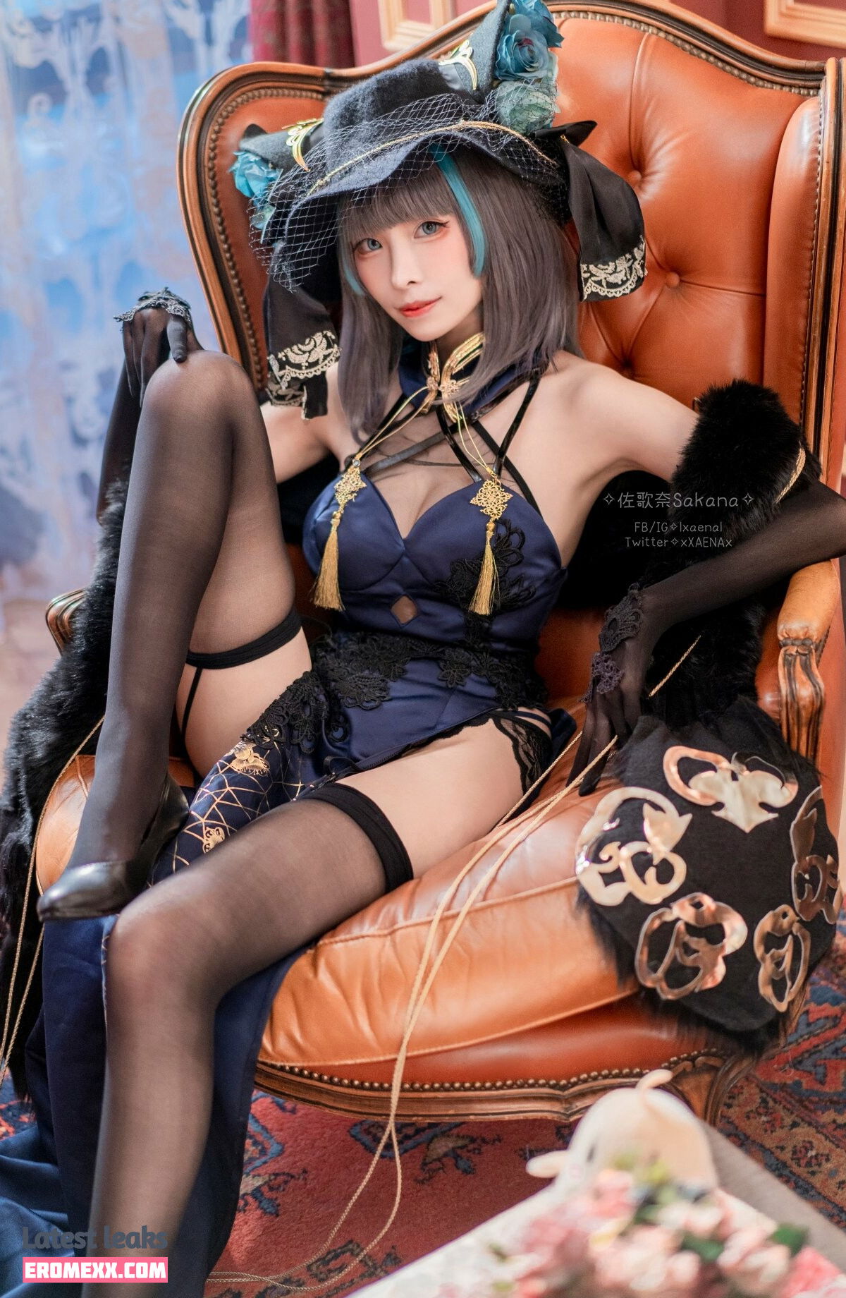 Latest Leaks Xxaenax Nude #11 - Fapello
