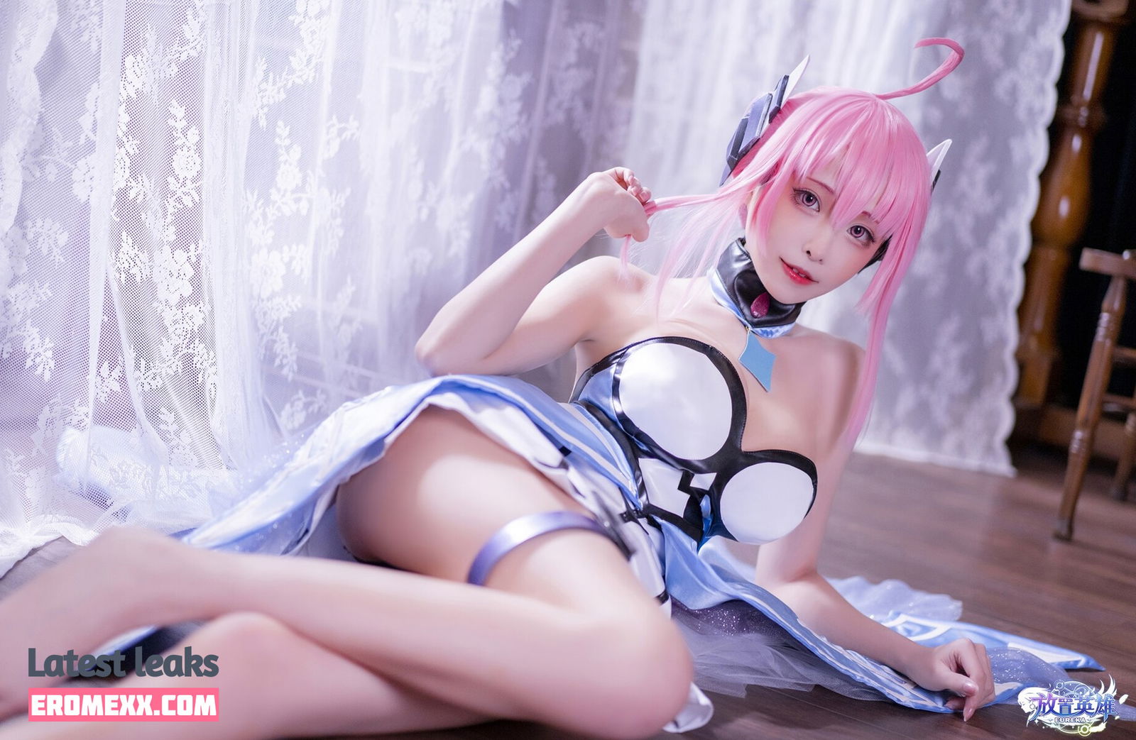 Latest Leaks Xxaenax Nude #17 - Fapello